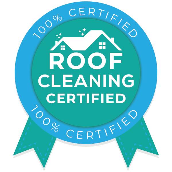 Roof Cleaning