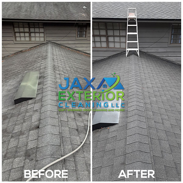 About Jax Exterior Cleaning — Jacksonville’s Local Paver & Exterior Cleaning Experts