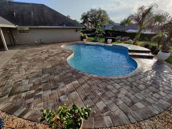 About Jax Exterior Cleaning — Jacksonville’s Local Paver & Exterior Cleaning Experts