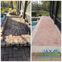 brick paver repair