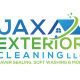 Jax logo